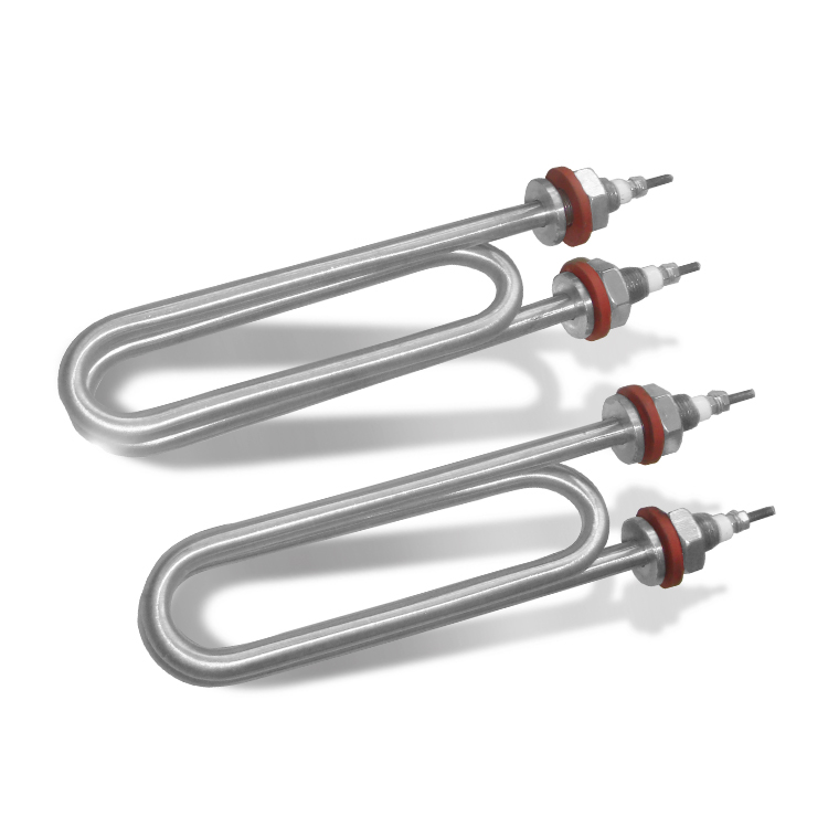 如何選擇加熱管 如何選擇加熱管