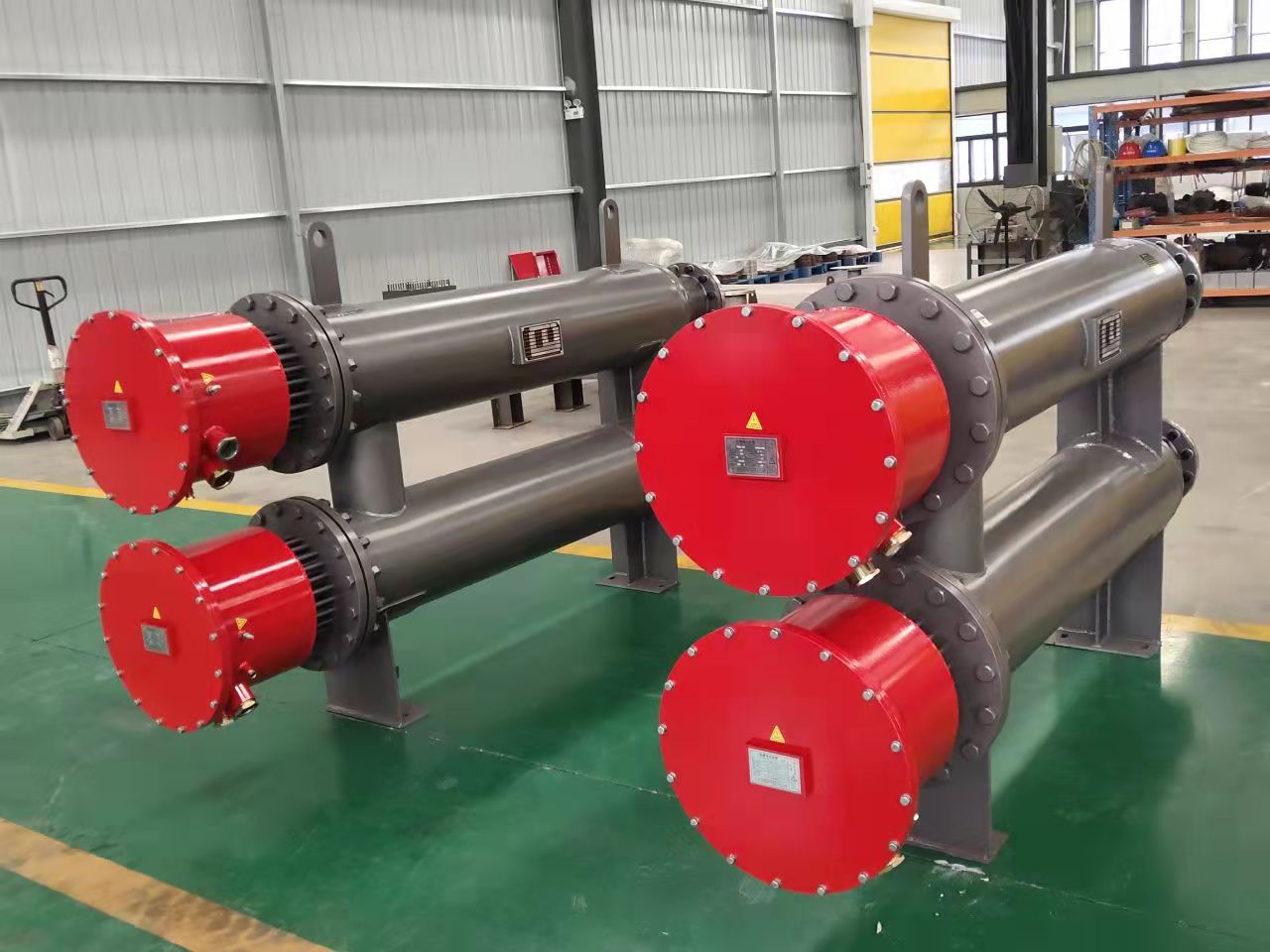 規(guī)格齊全，范圍廣，效率高，壽命長(zhǎng)，可全自動(dòng)化節(jié)制。